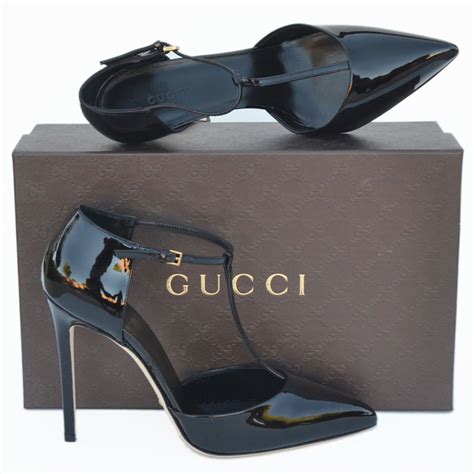 gucci high heels shoes|gucci heels discount.